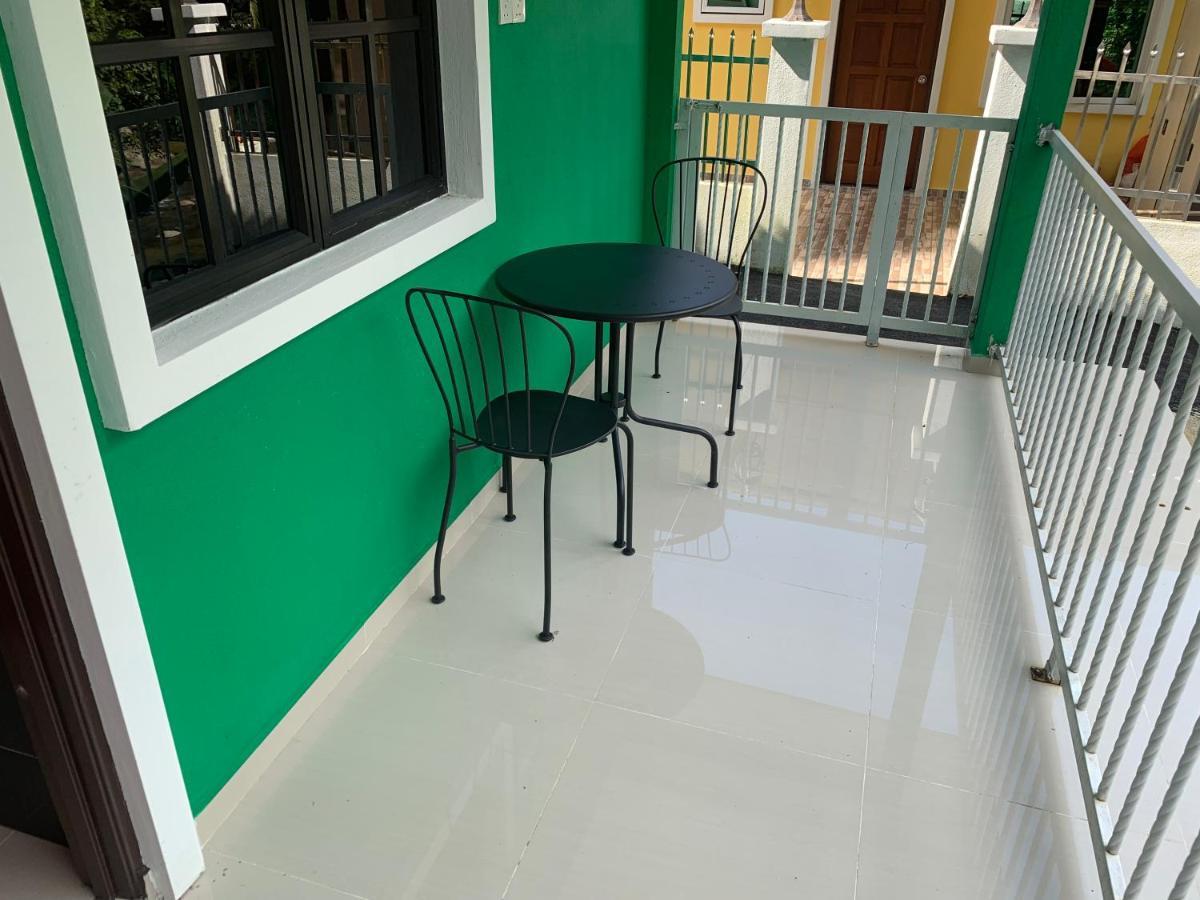 Kampong Ayer Hitam  Chalet Latip D'Ayer Itam酒店 外观 照片